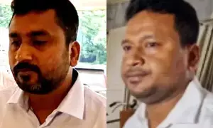 Bengal ration distribution case: ED arrests TMC leader, his brother