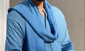 Abhishek Nigam reveals favourite moment from Pukaar shoot & it has SRK connection