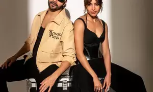 Varun Dhawan reveals the ingredient to making ‘pan India chemistry’