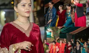 Rubina Dilaik: I proudly call myself a pahadan