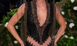 Kendall Jenner: I dont let a lot of people into my life