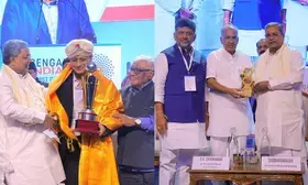 Bengaluru will transform into India’s Nano Tech hub: CM Siddaramaiah