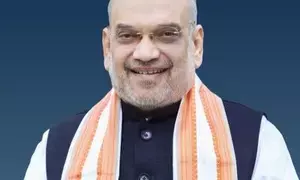 HM Shah assures CM Dhami of support for Uttarakhand rescue operations