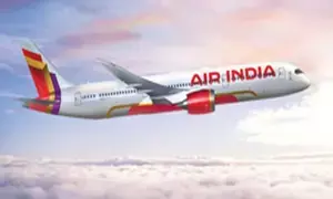 Mideast tensions: Air India suspends flights to and from Tel Aviv  till Aug 8