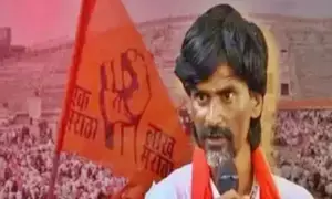 Pune court cancels arrest warrant against Jarange-Patil, asks him to ‘behave’