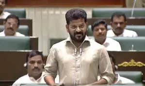 Another international cricket stadium to come up in Hyderabad