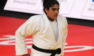 Paris Olympics: Indian Judoka Tulika Maan bows out in opener