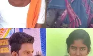 Four of a family die of suspected food poisoning in K’taka’s Raichur