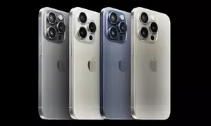 Apples iPhone market share to reach 7 pc in India this year: Experts