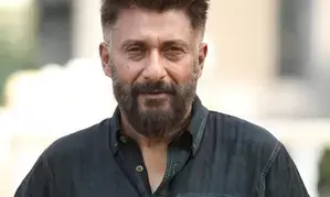 Vivek Agnihotri slams Rahul Gandhi, labels caste census idea as sinister political gambit