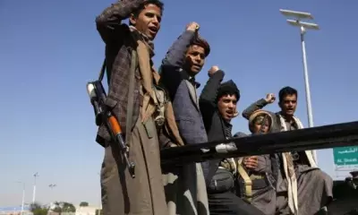 Militias summit in Tehran: Who makes up the Axis of Resistance?