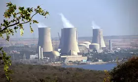 NPCIL starts loading nuclear fuel at its 700 MW unit in Rajasthan