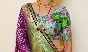 Ekta Tiwari: Negative roles allow actors to explore unique, bizarre traits