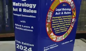 Govt extends deadline for comments on new packaging rule for retail goods