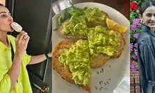 Rakul Preet Singh shares her simple joys of life captured by husband Jackky