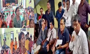 Criminalisation of politics leading to ethnic violence, others crimes in Tripura