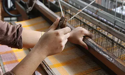 Government Unveils Comprehensive Strategy to Boost Textile Sector Growth