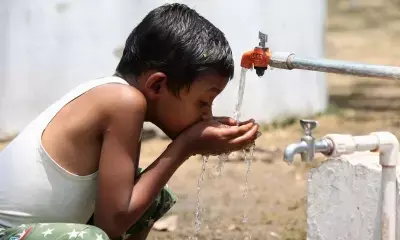 Gurugram: Master pipe shift to disrupt water supply for 36 hours