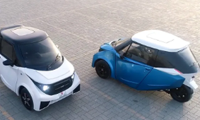 EV sales to pick up in ASEAN: Malaysia research house