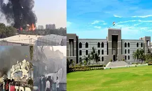 Gujarat High Court raises concerns over gaming zone regulations