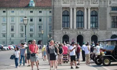 Decline in residential housing predicted across Europe in 2024