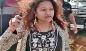 Criminal intimidation case: Court grants bail to Manorama Khedkar - mother of ex-IAS-PO Puja