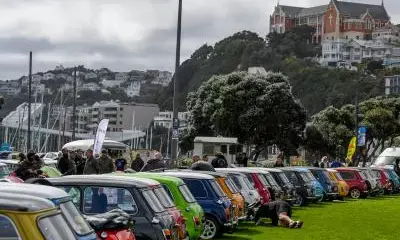 New Zealand government supports manufacturers to reduce emissions