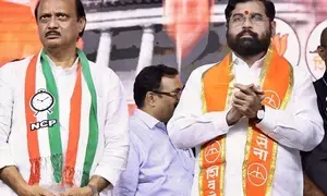 Navi Mumbai CA challenges Eknath Shindes Ladki Bahin scheme in Bombay HC