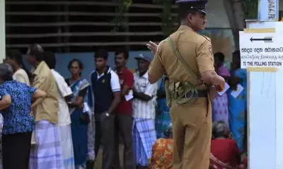 Sri Lankan government to address water scarcity issues in north