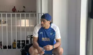 Paris Olympics: Sports Ministry provides 40 ACs to help athletes tackle rising heat