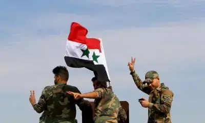 Turkey-Syria rapprochement remains a long, bumpy ride