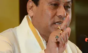 Cargo carried on Indias inland waterways surges over 6-fold to 133mn tonnes