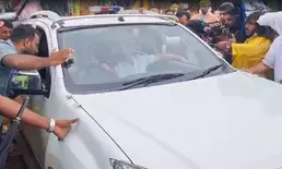 Rahul Gandhi confronted by ‘outraged’ locals in Wayanad; BJP calls for political exit