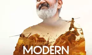 Modern Masters: SS Rajamouli: From Indian icon to global maestro