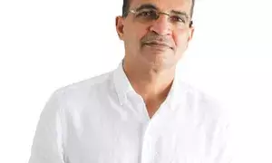 Third district in Goa under govts consideration: Minister