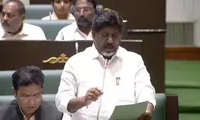 Telangana announces job calendar for recruitment in government departments