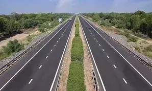 Centre approves 8 high-speed road corridors worth Rs 50,655 crore