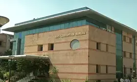 ACB seizes luxury cars, gold-studded cellphones from Rajasthan municipal officials premises