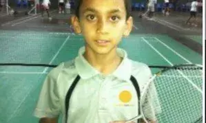 Rasquinha happy to see 10-year-old shuttler he supported go on to make history in  Paris Olympics