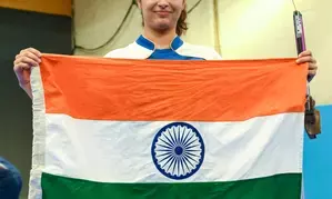 Paris Olympics: Manu Bhaker continues hunt for third medal in 25m Pistol final (Full schedule)