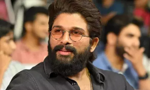 Allu Arjuns Bold Statement on Bollywood: You All Have Forgotten How to Be a Hero