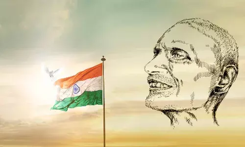 Pingali Venkaiah: The Designer of the Indian National Flag