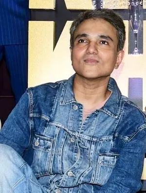 Khel Khel Mein director Mudassar Aziz on clash with Stree 2: Its not us against them Khel Khel Mein director Mudassar Aziz on clash with Stree 2: Its not us against them