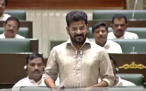 Another international cricket stadium to come up in Hyderabad Another international cricket stadium to come up in Hyderabad