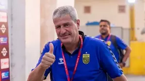 Target should be having an Indian as national team coach: Manolo Marquez Target should be having an Indian as national team coach: Manolo Marquez