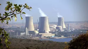 NPCIL starts loading nuclear fuel at its 700 MW unit in Rajasthan NPCIL starts loading nuclear fuel at its 700 MW unit in Rajasthan