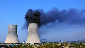 NPCIL starts loading nuclear fuel at its 700 MW unit in Rajasthan (Lead) NPCIL starts loading nuclear fuel at its 700 MW unit in Rajasthan (Lead)