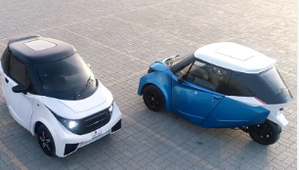 EV sales to pick up in ASEAN: Malaysia research house