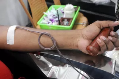 SC issues notice on PIL against guidelines curbing transgenders, female sex workers, gay men from donating blood