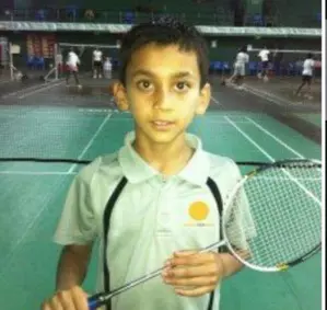Rasquinha happy to see 10-year-old shuttler he supported go on to make history in  Paris Olympics